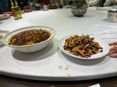 -老城味道·传统天津菜(杨柳青店)