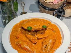 -狮拾久·现代新加坡料理(壹方城店)