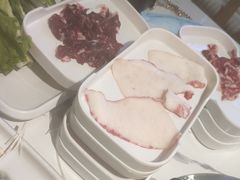 -牛鲜胜·潮汕牛肉自助火锅(番禺市桥店)