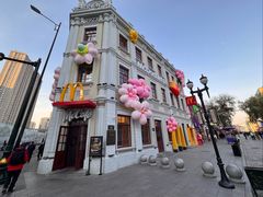 -中华巴洛克风情街