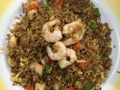 -半秋山西餐厅(宜昌大洋店)