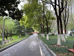 -后襄河公园