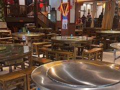 -灶东家民间菜(回兴店)