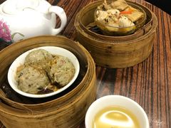 -香港蓮香樓(上環店)