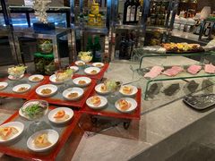 -康帝国际酒店-艾斯本自助西餐厅