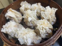 -正宗天津烧麦馆(柳州路店)