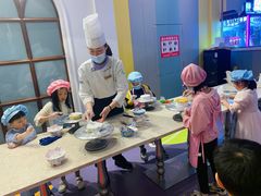 -芭菲盛宴·环球美食(北城国际店)