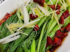 -美达尔烧烤(银川东路店)