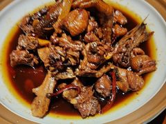 -杨厨的田园饭店(长城路店)