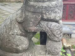 -迎江寺