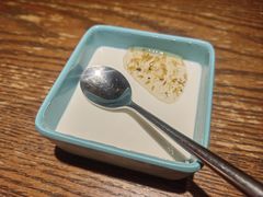 自制杏仁豆腐-王氏炉匠·烧鸟放题自助(好运街店)