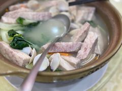 -新渔享海鲜餐厅(广海渔人码头店)