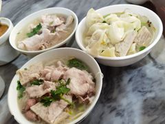 -南香小食店(水门路店)