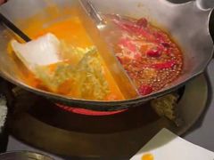 -湊湊火锅·茶憩(南京万象天地店)