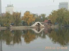 -迎泽公园