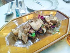 -夏朵餐厅(丁香店)