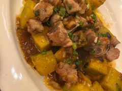 -顺德人家食府(黄金广场店)