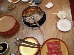 -松野谷·寿喜烧自助(华联顺义金街购物中心店)