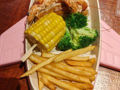 -卡朋厨房(289艺术园区店)