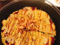 -白石の深夜食堂(宝龙店)