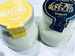 -狐狸家·酸奶酪专门店(平江路店)