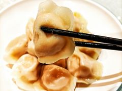 鲅鱼水饺-丁字口海鲜热炒·烧烤大排档