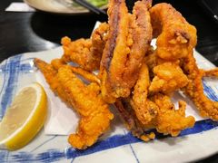 -玄白·炭烤活鳗(上海首店)