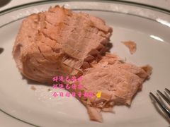 -Wolfgang’s Steakhouse 沃夫冈牛排馆(上海白玉兰广场店)