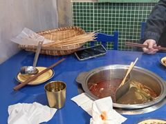 -马路边边火锅串串(观前街店)