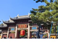 -龙华寺