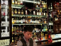 -船长酒吧 The Captain