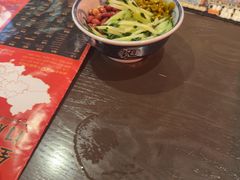 -王繁星面馆(西安熙地港店)