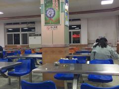 -南京工业大学-东苑1食堂