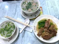 -江仔记粉面专家