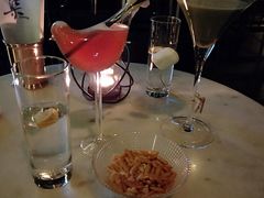 -柒Lounge(三里屯店)