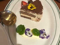 -Grand James·地中海bistro(百家湖1912店)