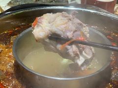 -大队长主题火锅(观音桥店)