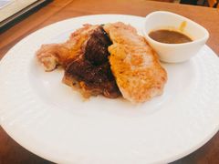 大杂扒-麦茜哥牛扒城(中银店)