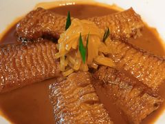 -大拙里·精致融合菜(沙湖桃源国际店)