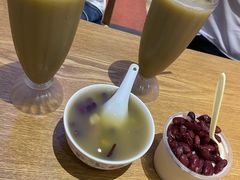 -港湾糖水