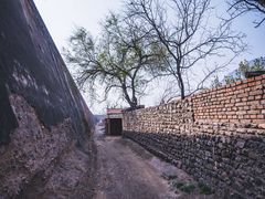 -鸡鸣驿城