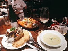 -Bistro 63 创意融合料理(广粤天地店)