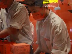 -KUMO KUMO甜品·冰淇淋(深圳壹方城店)