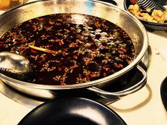 -味之绝热血美蛙鱼火锅(中坝店)