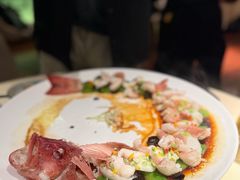 -侨美食家·粤菜(体育西路店)