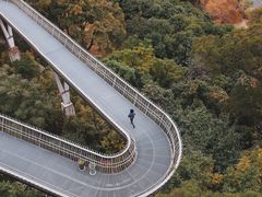 -梅峰山地公园