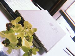 -广州富力丽思卡尔顿酒店·丽轩·粤菜
