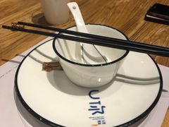 -U你·天然调味(南湖总店)