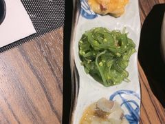 -品米斗·精致料理(浦东禹悦汇店)