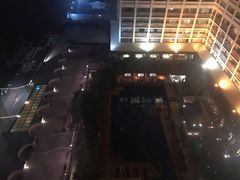 -曼谷湄南河畔华美达广场酒店